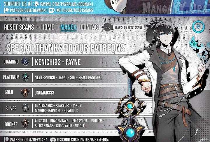 The Loser Is the First Lady Chapter 25 - Page 16