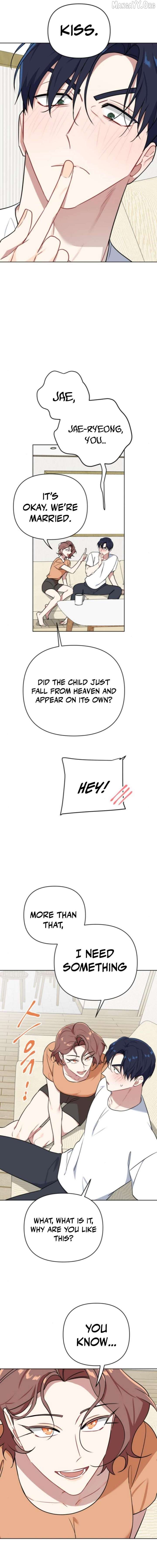 The Loser Is the First Lady Chapter 28 - Page 6