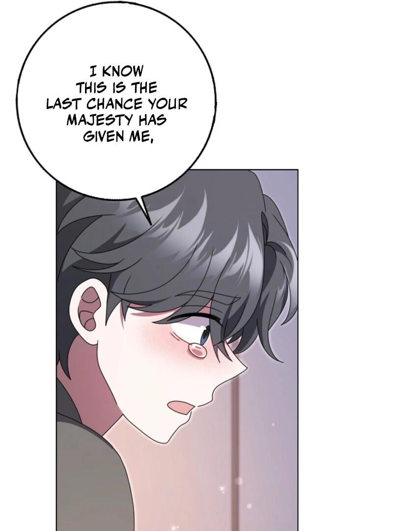 The Lost Cinderella Chapter 87 - Page 101