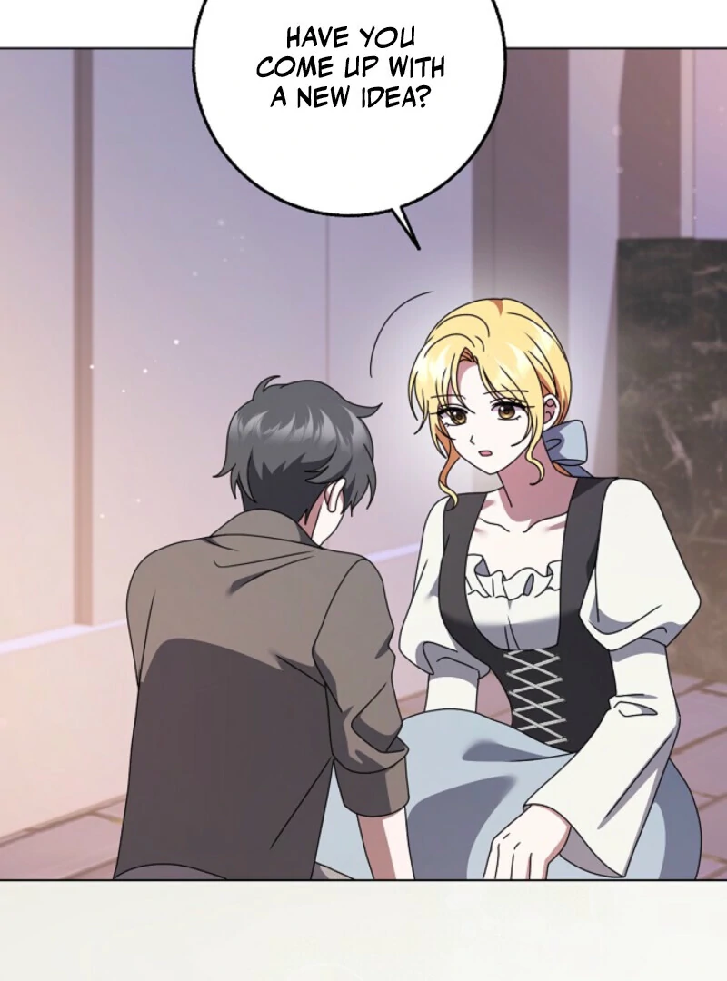 The Lost Cinderella Chapter 87 - Page 103