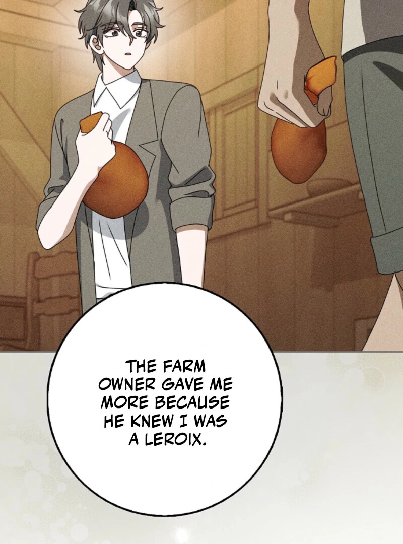 The Lost Cinderella Chapter 87 - Page 105