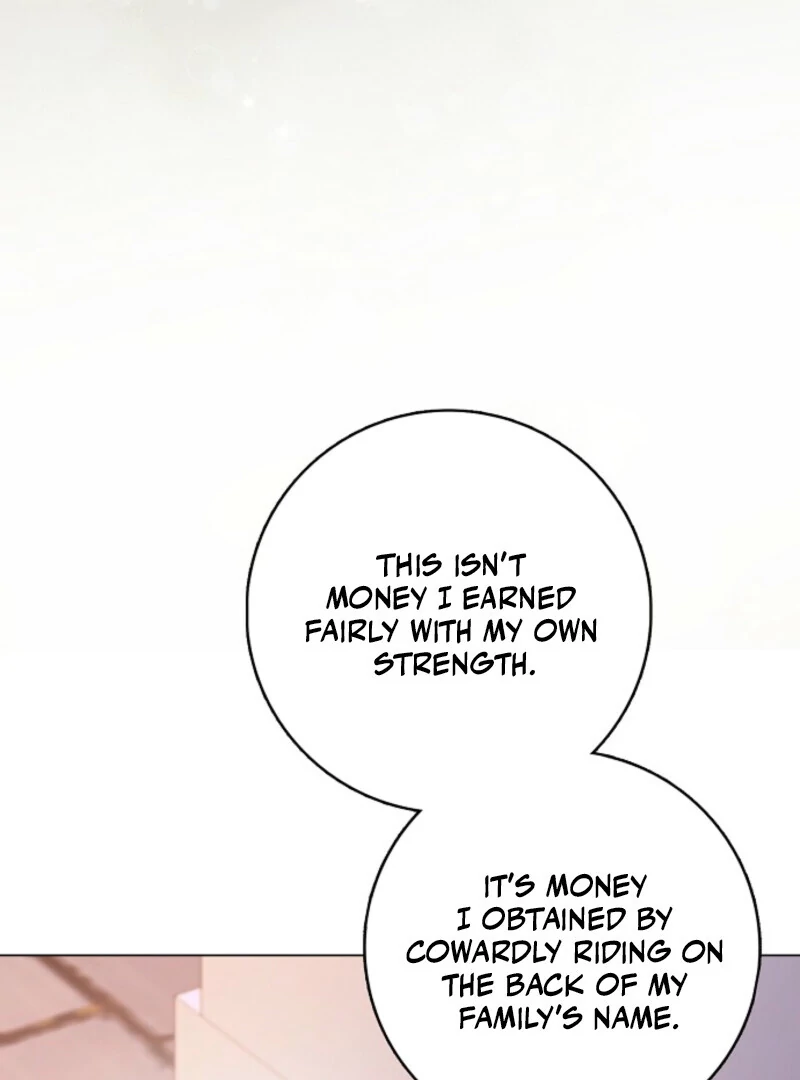 The Lost Cinderella Chapter 87 - Page 106