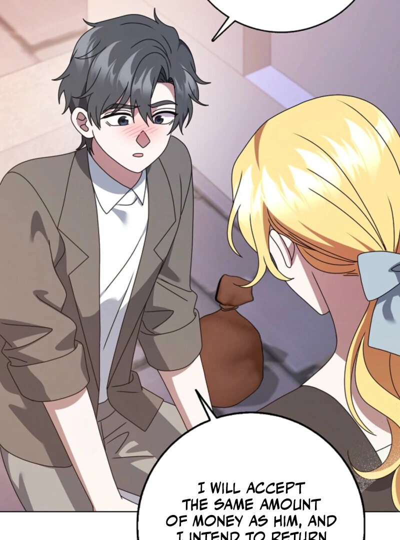 The Lost Cinderella Chapter 87 - Page 107