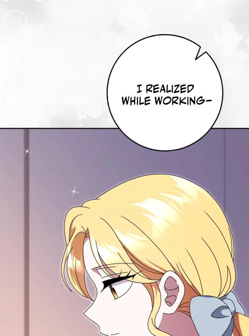 The Lost Cinderella Chapter 87 - Page 113