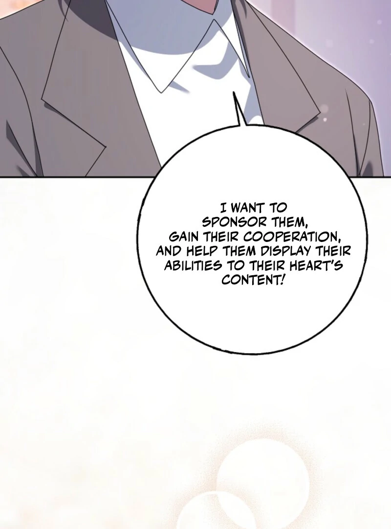 The Lost Cinderella Chapter 87 - Page 116