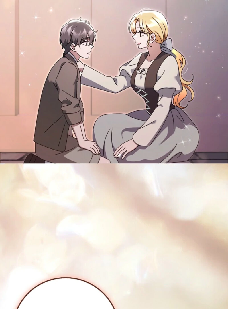 The Lost Cinderella Chapter 87 - Page 121