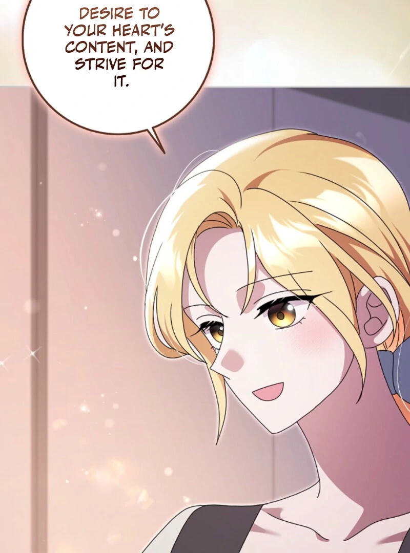 The Lost Cinderella Chapter 87 - Page 122