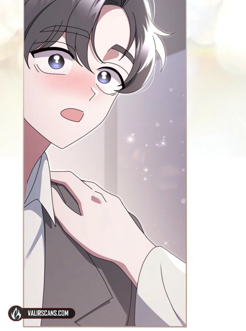 The Lost Cinderella Chapter 87 - Page 124