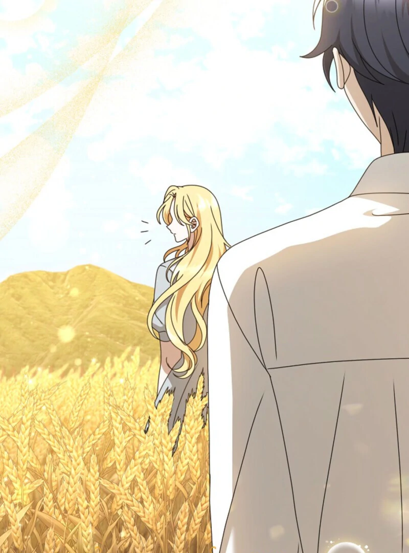 The Lost Cinderella Chapter 87 - Page 128