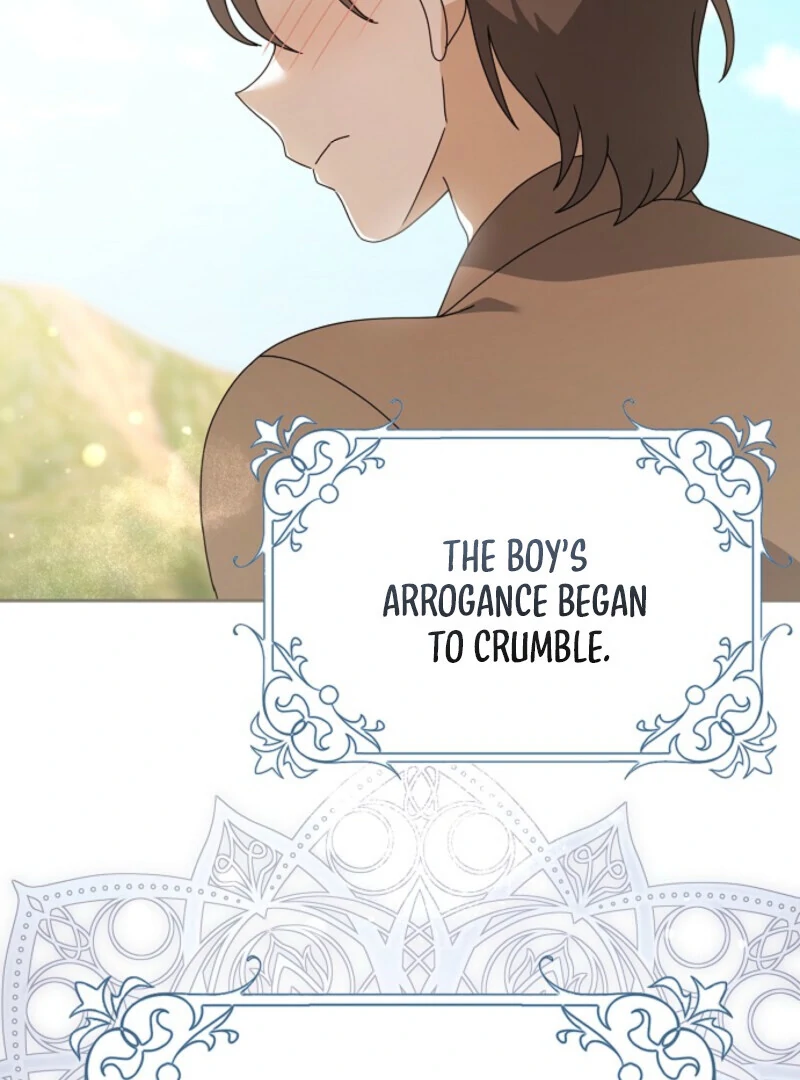 The Lost Cinderella Chapter 87 - Page 14