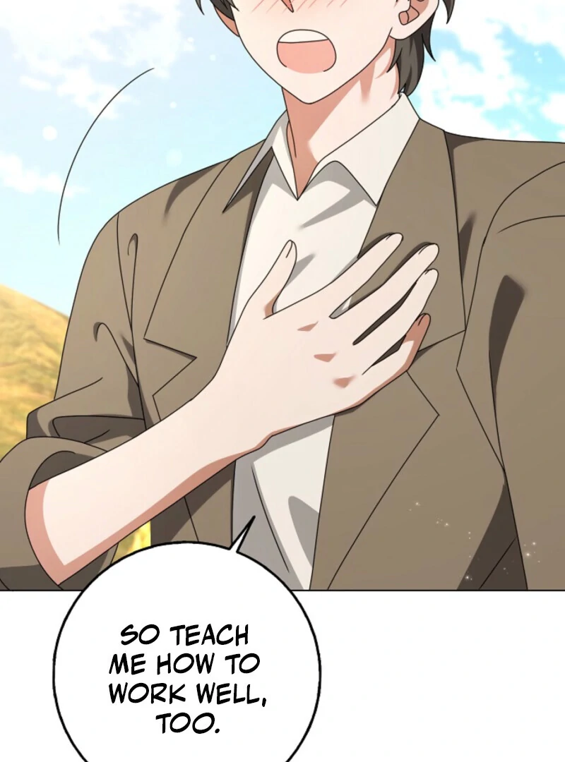 The Lost Cinderella Chapter 87 - Page 16