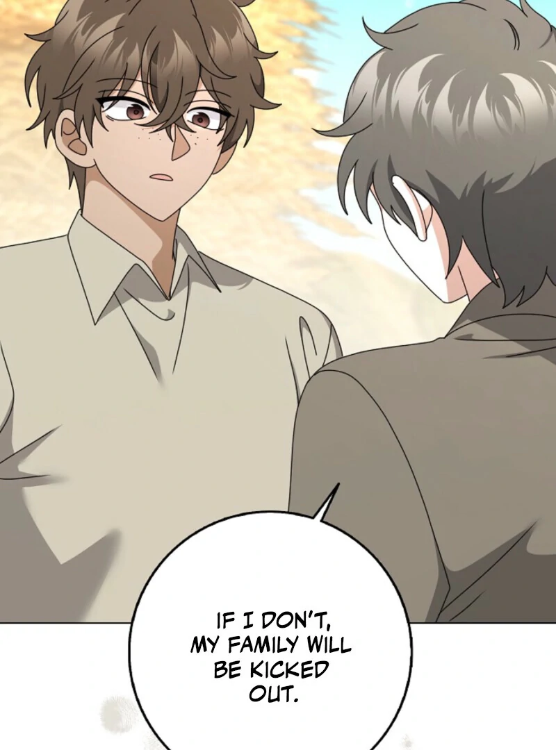 The Lost Cinderella Chapter 87 - Page 18