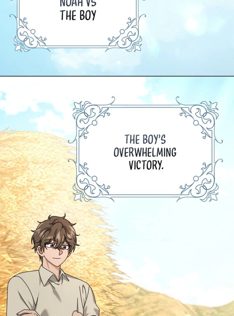 The Lost Cinderella Chapter 87 - Page 3