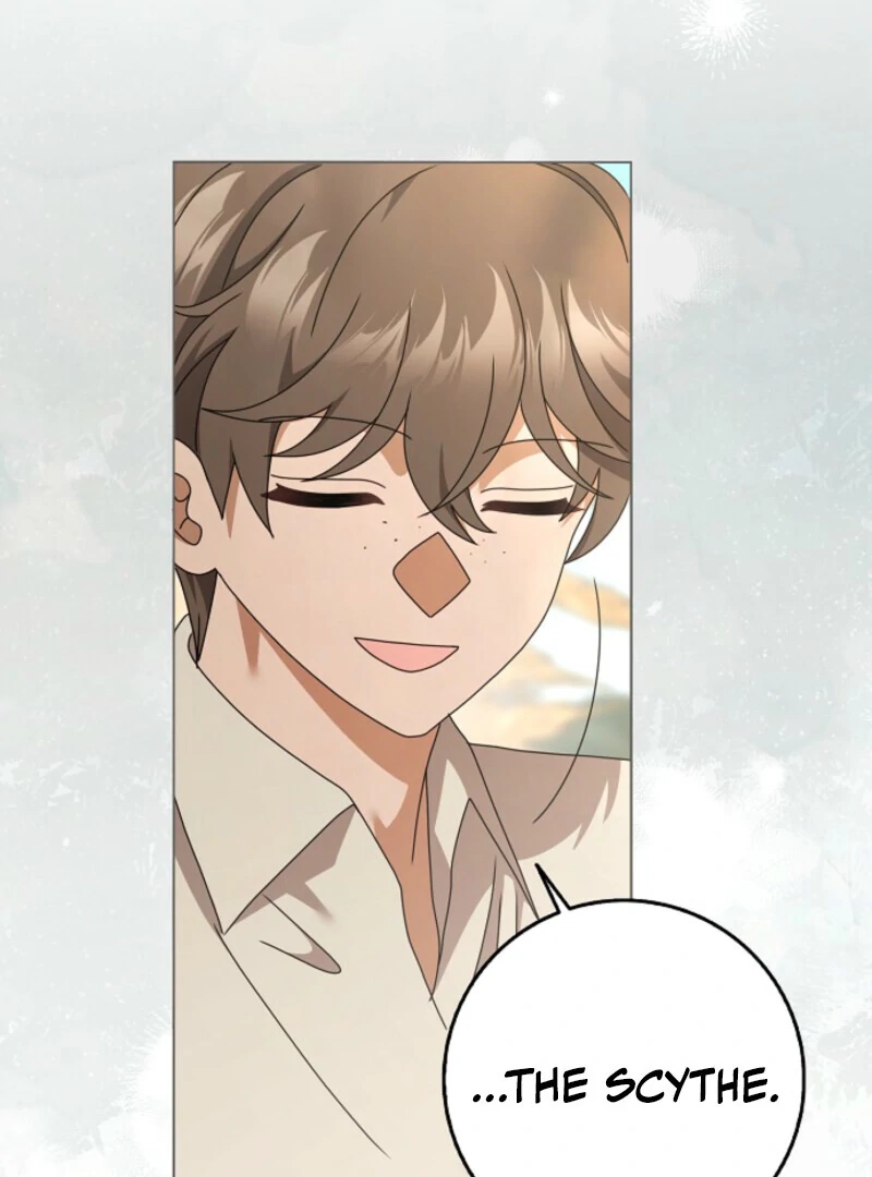 The Lost Cinderella Chapter 87 - Page 21