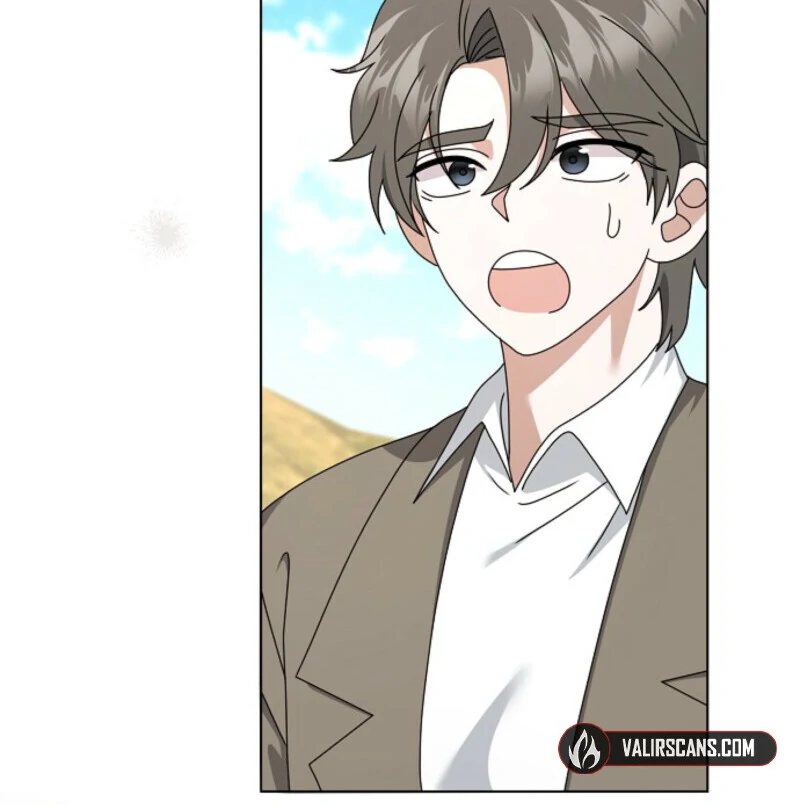 The Lost Cinderella Chapter 87 - Page 25