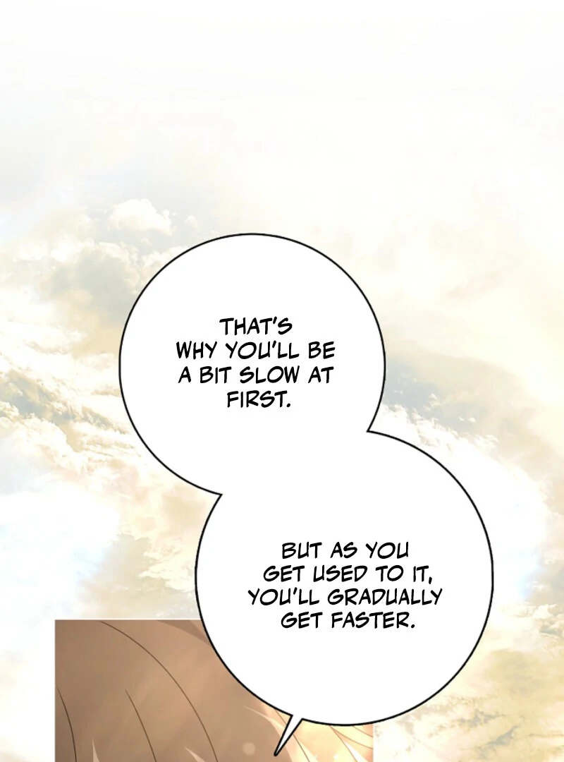 The Lost Cinderella Chapter 87 - Page 26