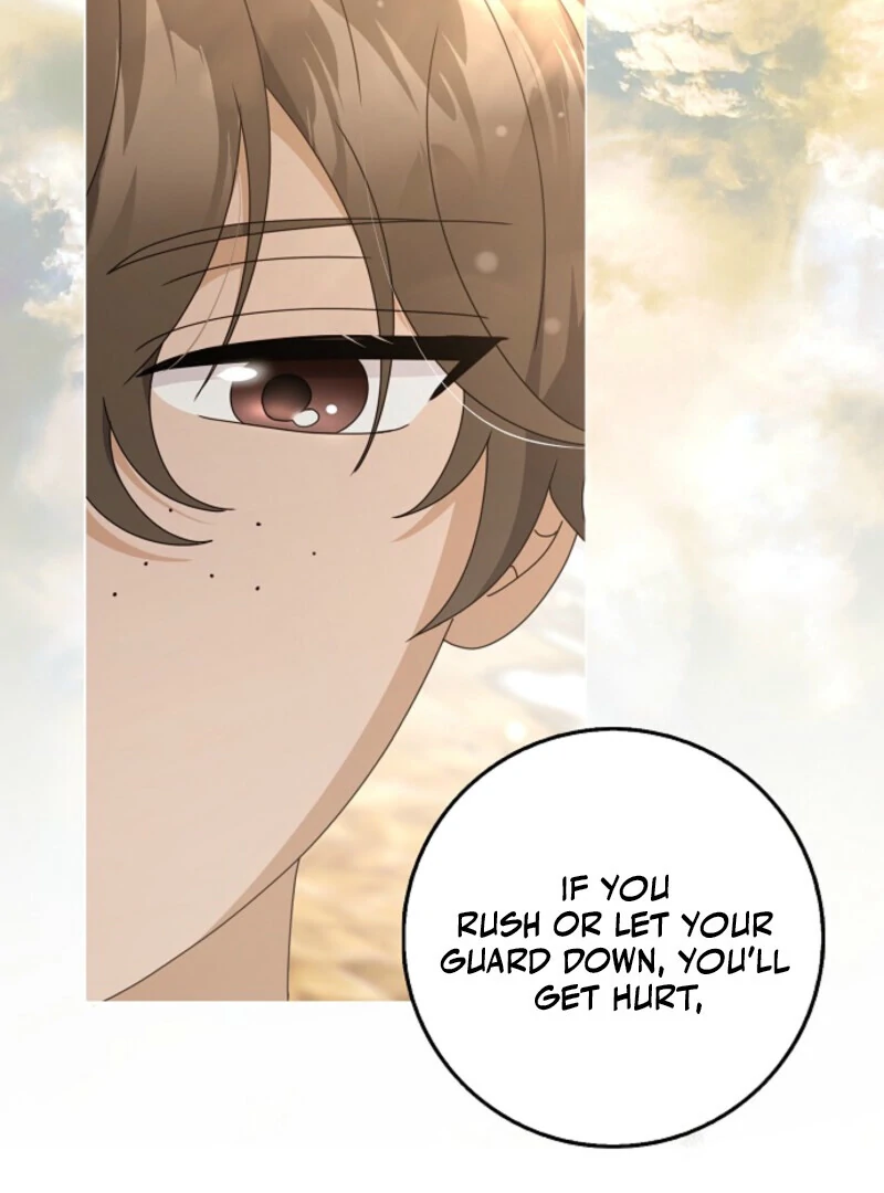 The Lost Cinderella Chapter 87 - Page 27