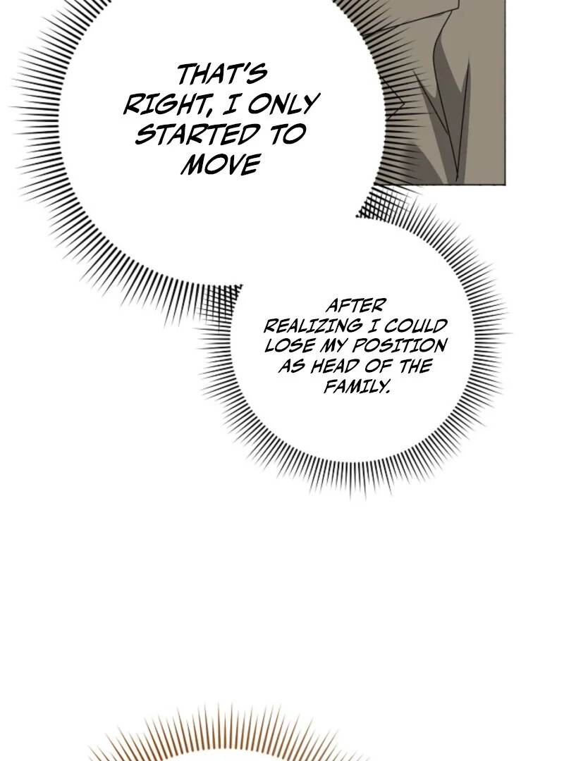 The Lost Cinderella Chapter 87 - Page 32