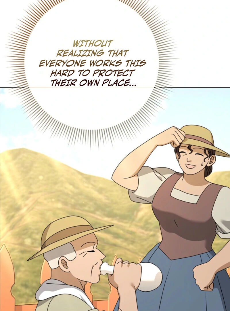 The Lost Cinderella Chapter 87 - Page 33