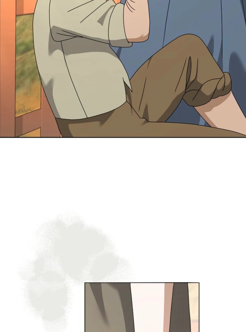 The Lost Cinderella Chapter 87 - Page 34