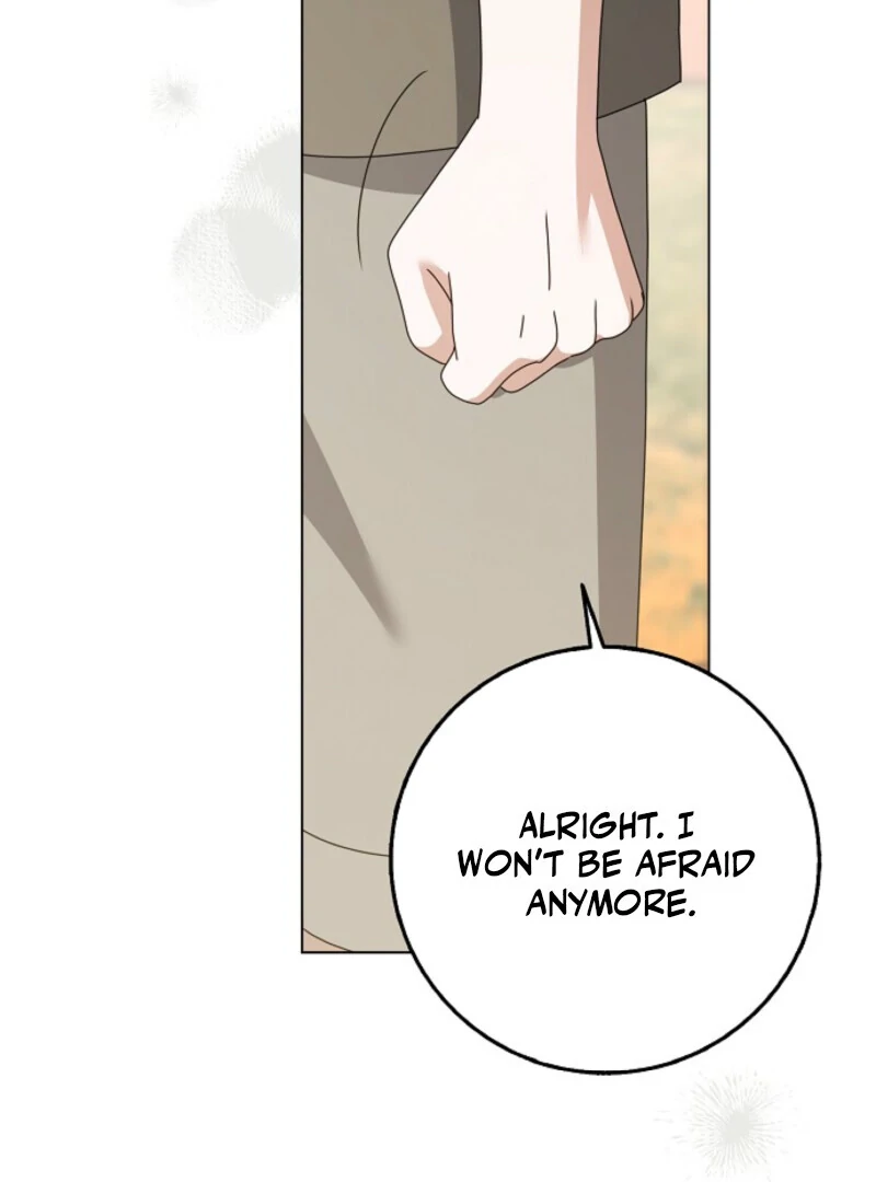 The Lost Cinderella Chapter 87 - Page 35