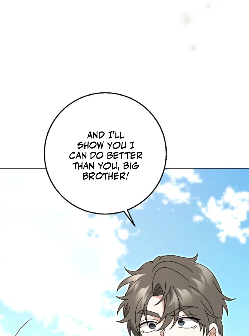 The Lost Cinderella Chapter 87 - Page 36