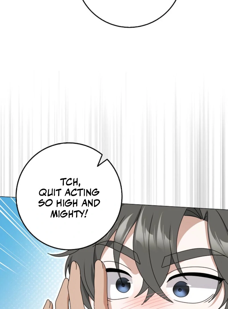 The Lost Cinderella Chapter 87 - Page 46