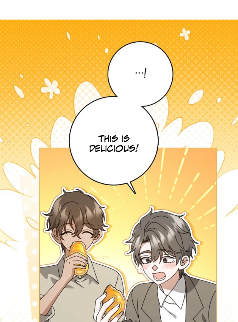 The Lost Cinderella Chapter 87 - Page 48