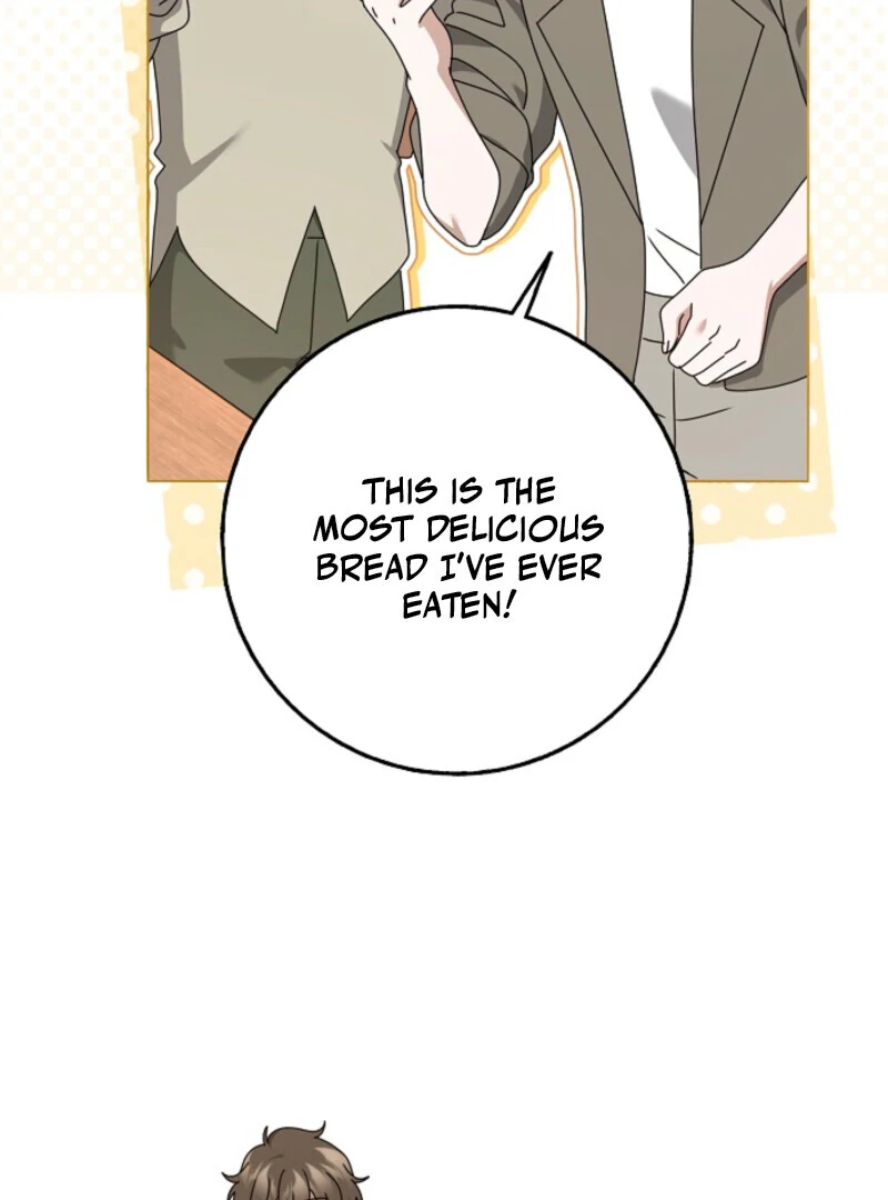 The Lost Cinderella Chapter 87 - Page 49