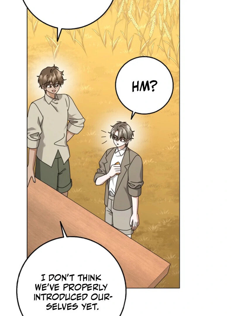 The Lost Cinderella Chapter 87 - Page 55