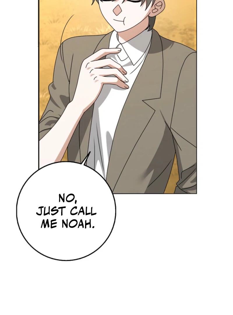 The Lost Cinderella Chapter 87 - Page 57