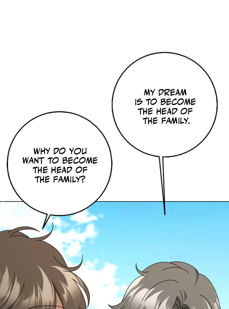The Lost Cinderella Chapter 87 - Page 60