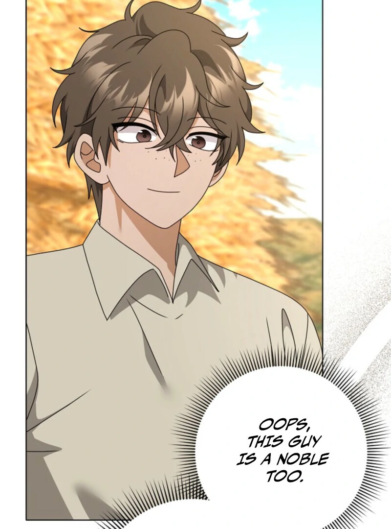 The Lost Cinderella Chapter 87 - Page 7