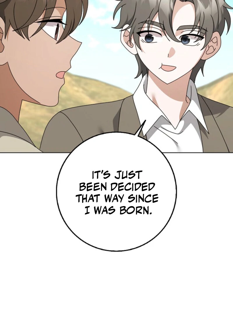 The Lost Cinderella Chapter 87 - Page 61