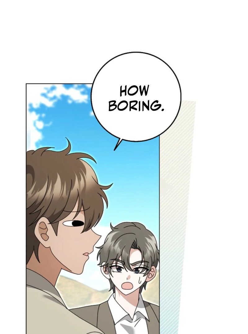 The Lost Cinderella Chapter 87 - Page 62