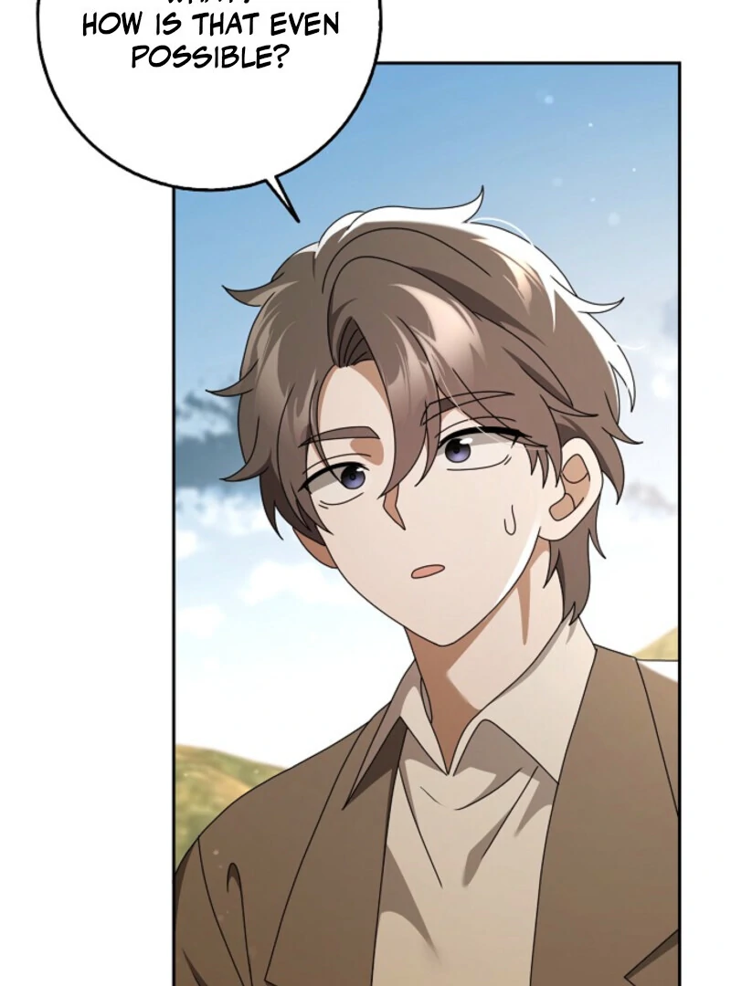 The Lost Cinderella Chapter 87 - Page 67