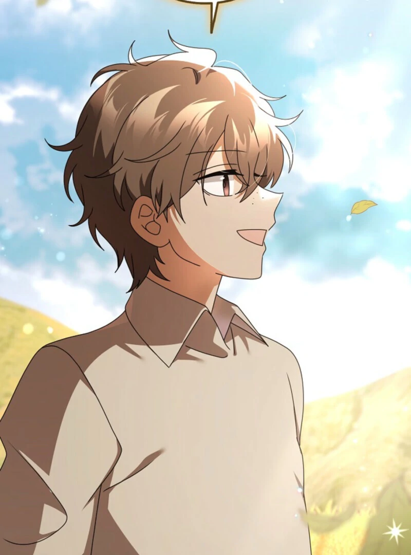 The Lost Cinderella Chapter 87 - Page 73