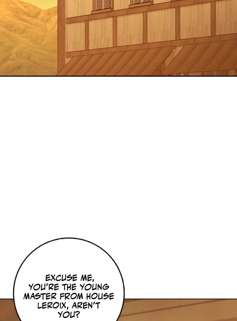 The Lost Cinderella Chapter 87 - Page 80