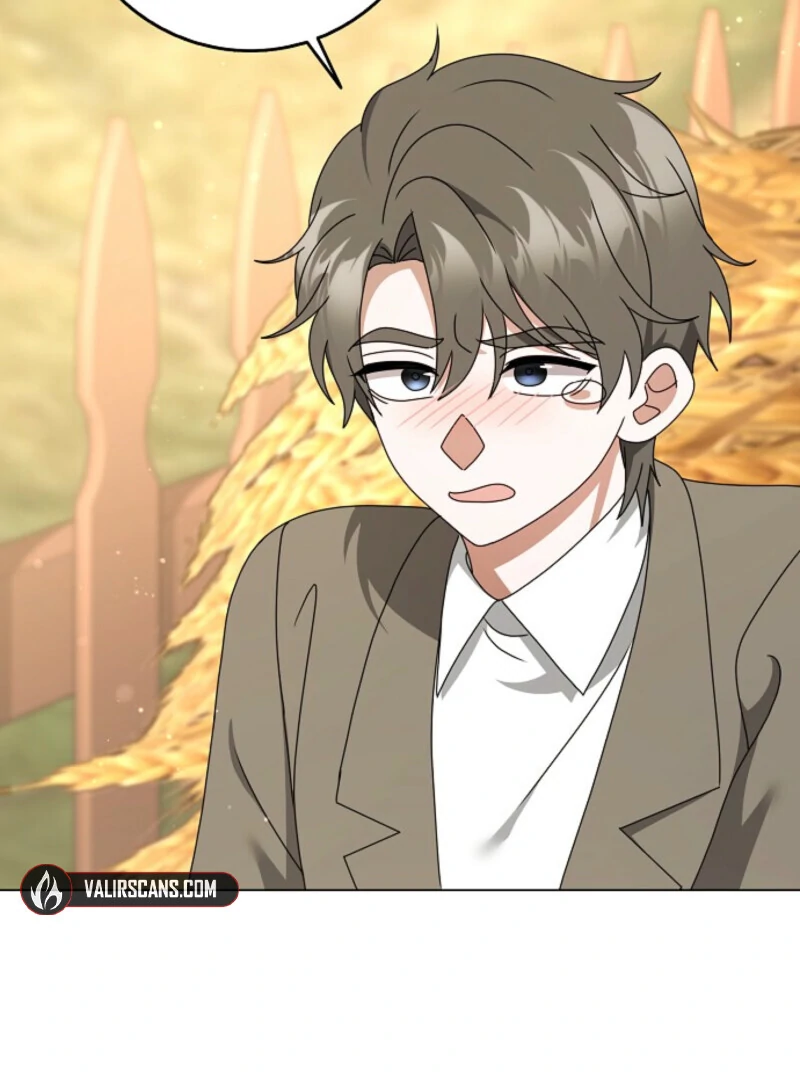 The Lost Cinderella Chapter 87 - Page 9