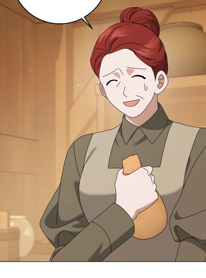 The Lost Cinderella Chapter 87 - Page 81