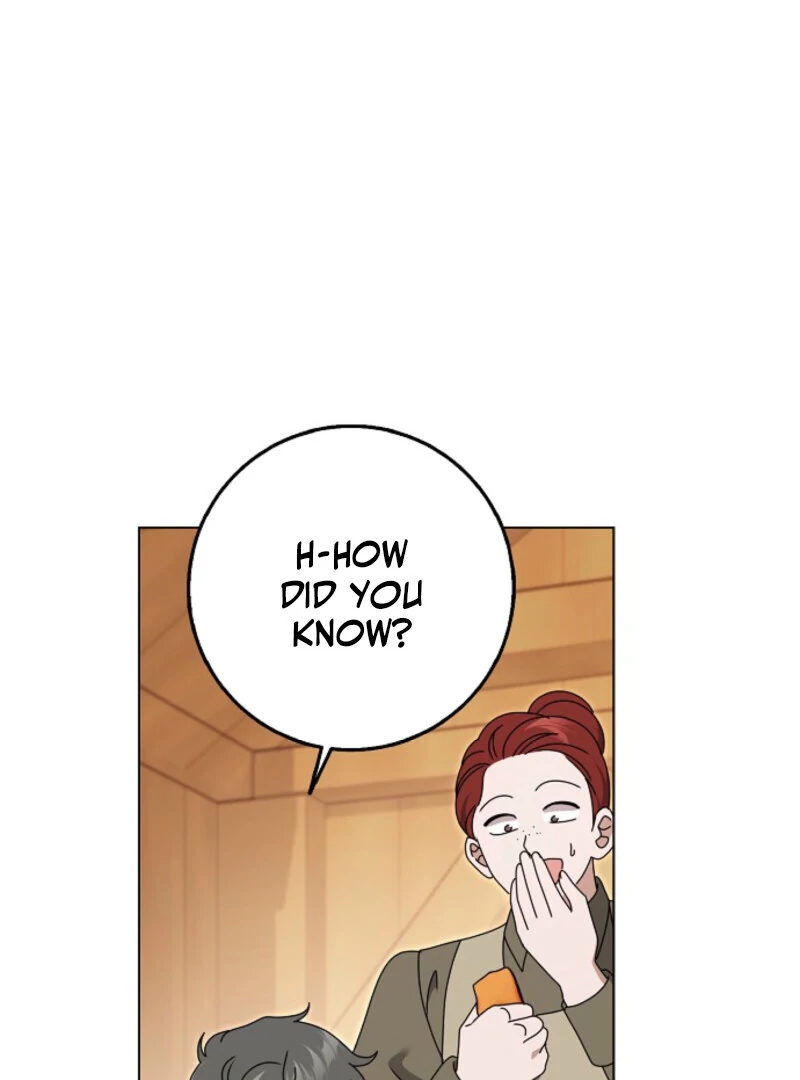 The Lost Cinderella Chapter 87 - Page 82