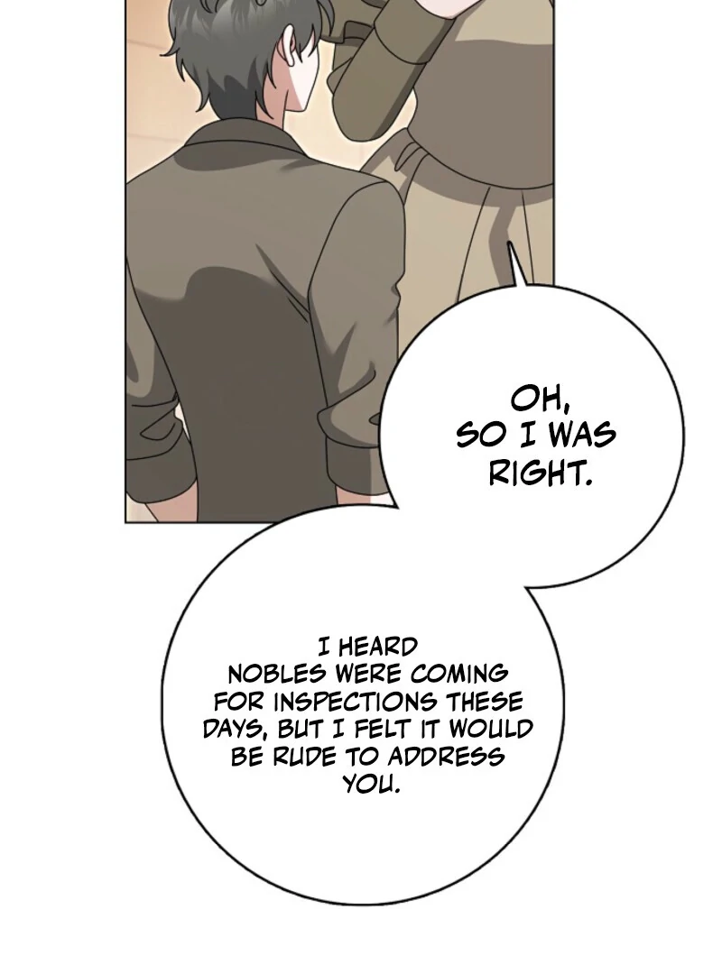 The Lost Cinderella Chapter 87 - Page 83