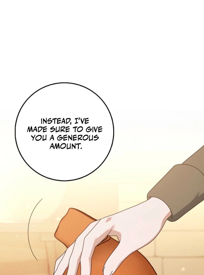 The Lost Cinderella Chapter 87 - Page 84