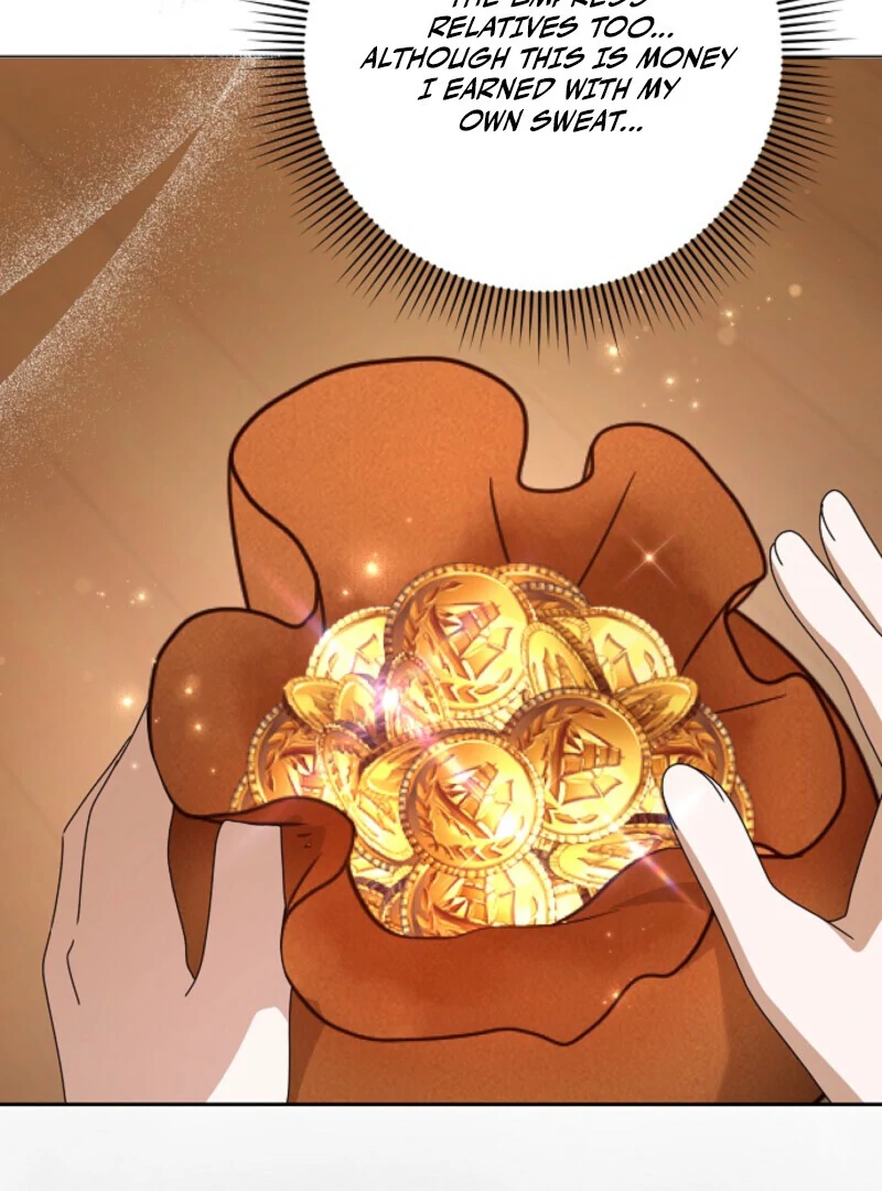 The Lost Cinderella Chapter 87 - Page 88