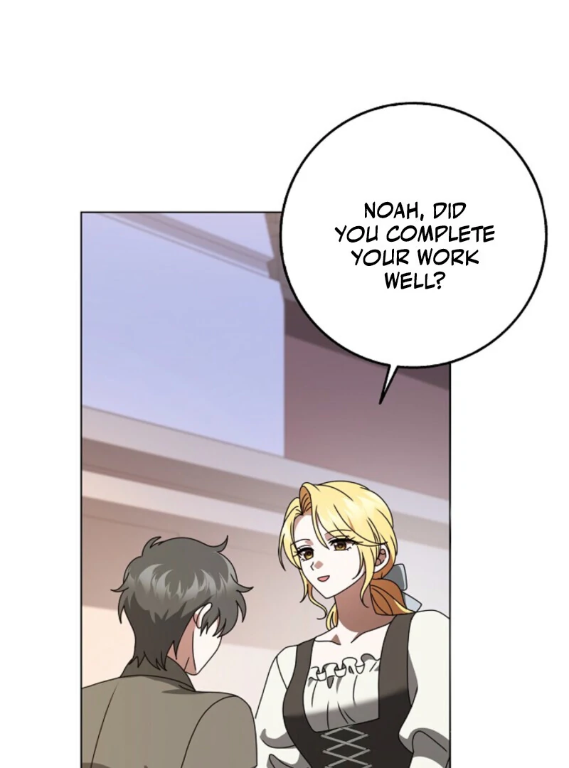 The Lost Cinderella Chapter 87 - Page 93