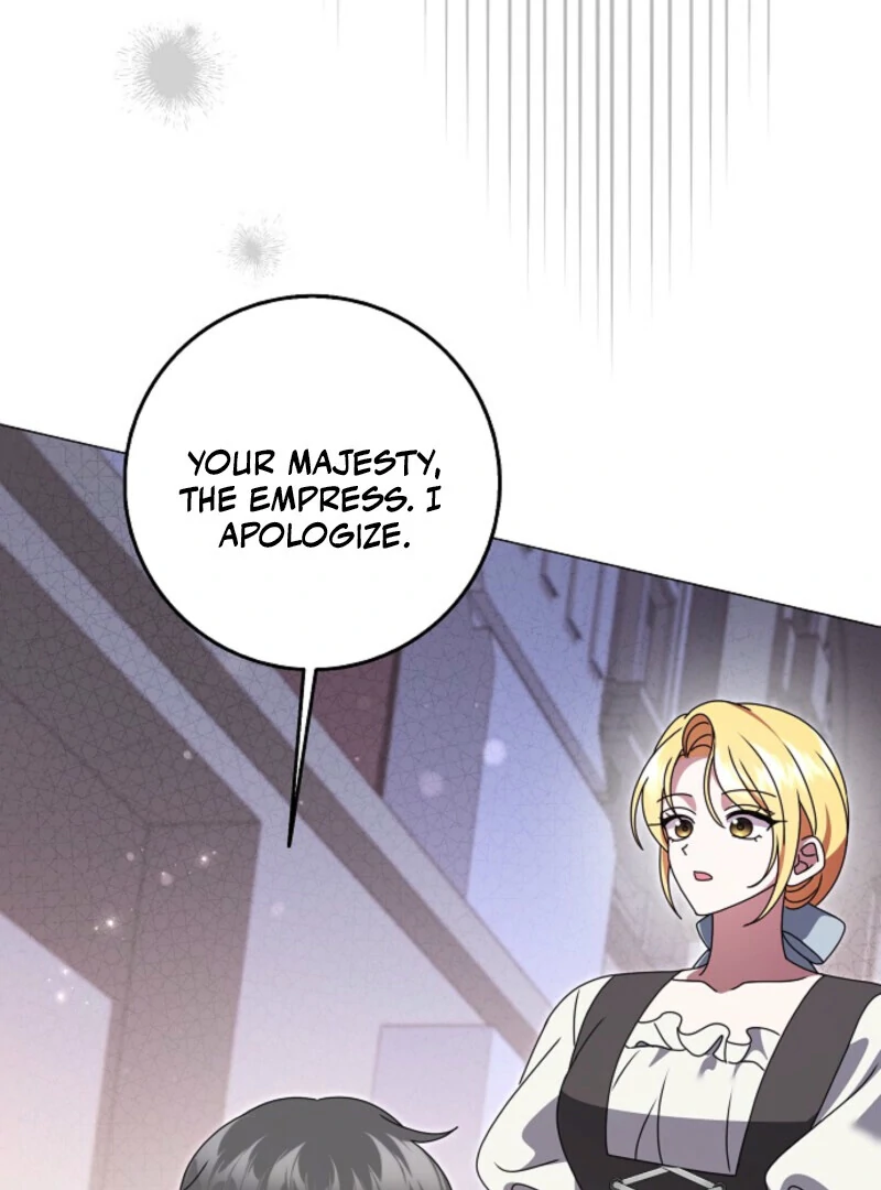 The Lost Cinderella Chapter 87 - Page 98