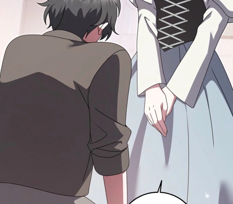 The Lost Cinderella Chapter 87 - Page 99