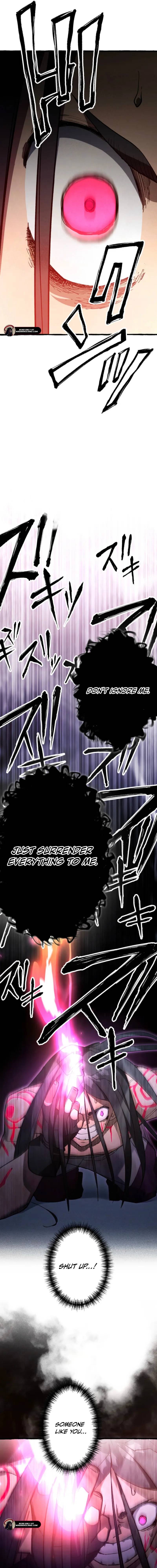 The Low-Level Knight, Unrivaled by Forbidden Flames Chapter 20 - Page 12