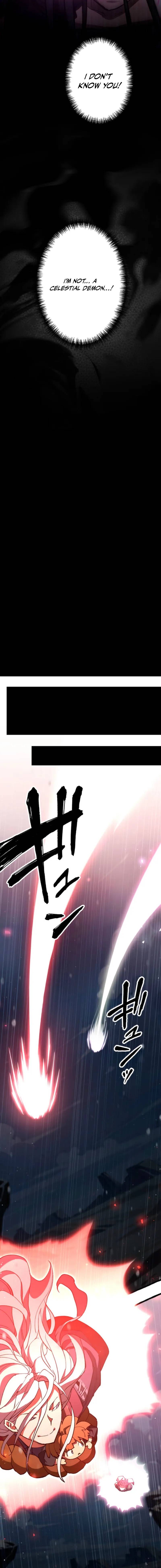 The Low-Level Knight, Unrivaled by Forbidden Flames Chapter 20 - Page 13