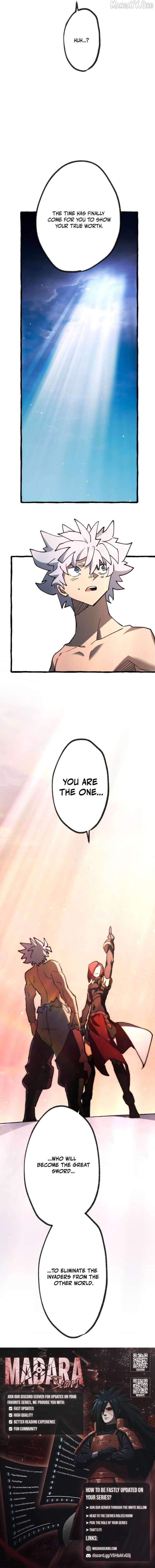 The Low-Level Knight, Unrivaled by Forbidden Flames Chapter 23 - Page 16